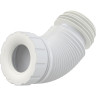 Гибкая удлинительная трубка ALCAPLAST A97SN 230–530 мм