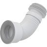Гибкая удлинительная трубка ALCAPLAST A97L 260–650 мм