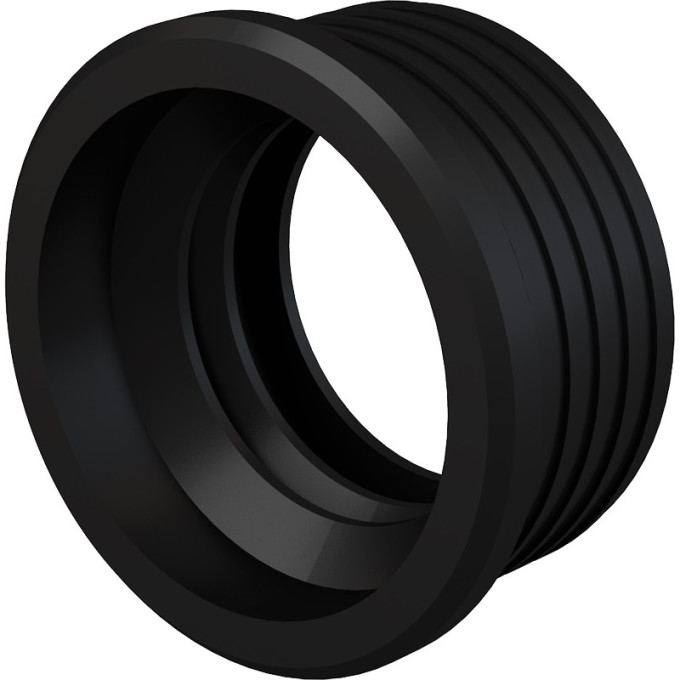 Гофрированная прокладка ALCAPLAST S0156-ND 50/40